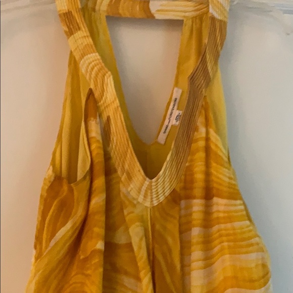 Dvf top - Picture 3 of 3